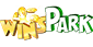 Wins Park logo 85x43