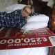 A 22 Year Old Single Mother Winning A £250,000 Scratchcard