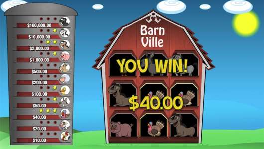 Barn Ville featured 857x500