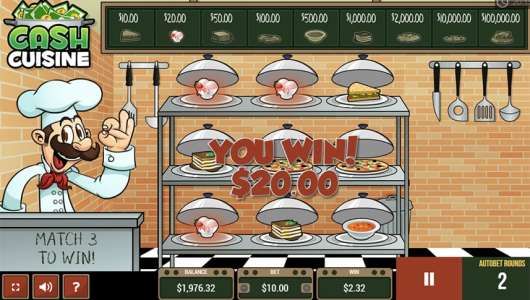 Cash Cuisine featured 857x500